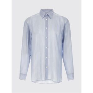 Dries Van Noten Shirt Men Blue